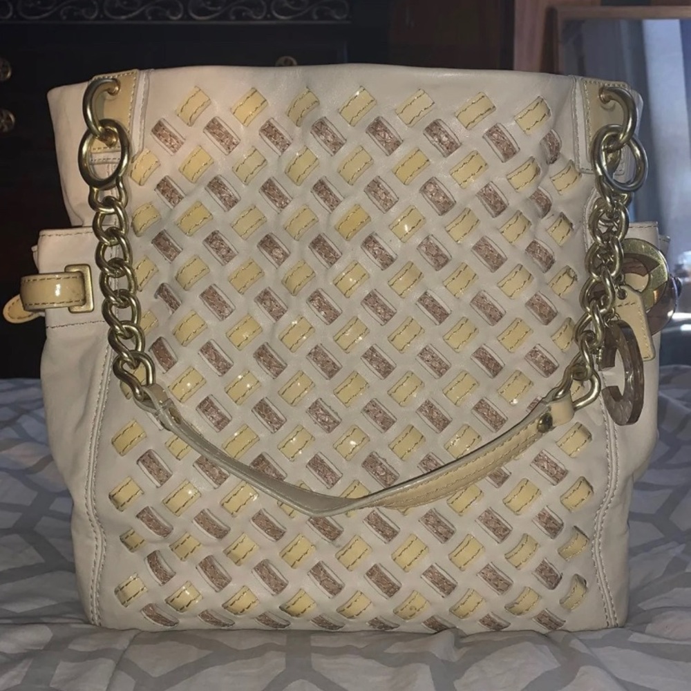 Coach Tote Bag